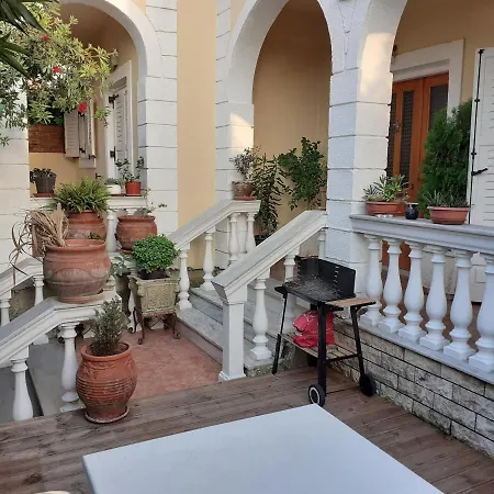 Amelias House Βίλα Κάβος