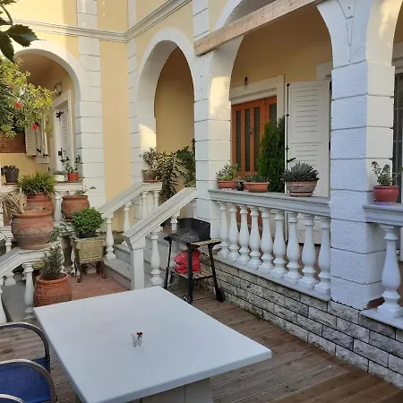 Amelias House Βίλα *