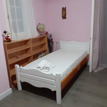 Amelias House Βίλα