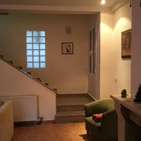 Amelias House Βίλα Κάβος