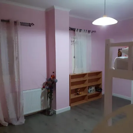 Βίλα Amelias House Κάβος