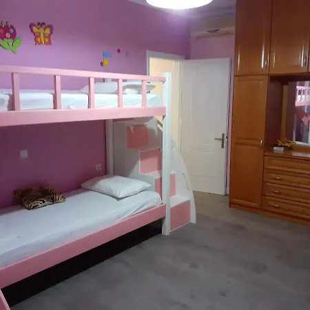 Amelias House Βίλα *