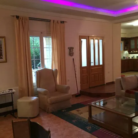 Villa Amelias House *